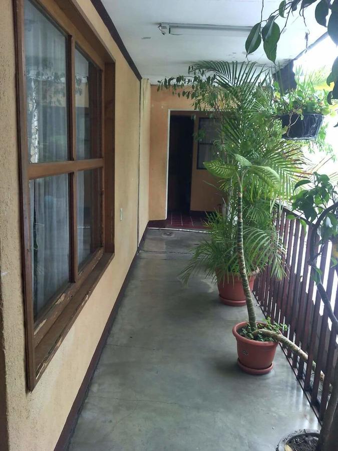 Hospedaje Eli Panajachel Exterior photo