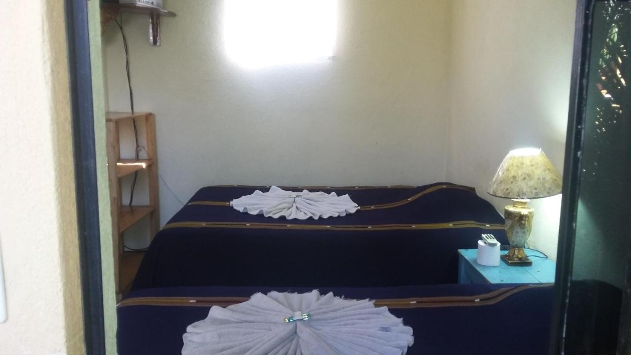 Hospedaje Eli Panajachel Exterior photo